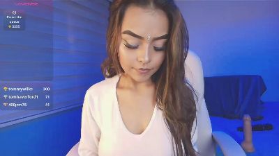 Hailey_Brie from Colombia