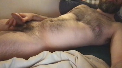 HairyFrenchMan from France