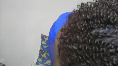 Hasmine from Madagascar