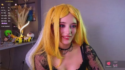 Hisoka_akerley from Estonia