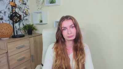 Hot_Nina19 from Germany