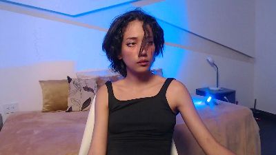 Hotlittlekitty1 from Colombia