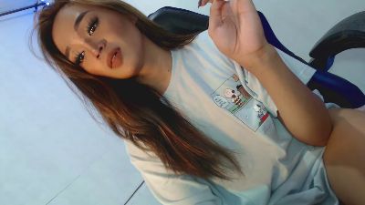 InocentKiarah from Philippines