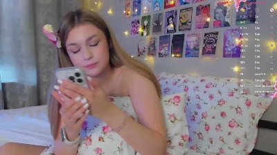 IsabellaPills from Germany