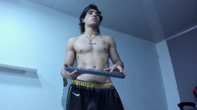 JackTylor from Colombia