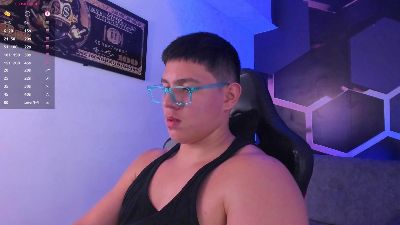 JamesCr_ from Colombia