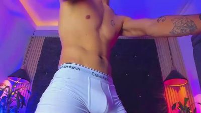 JeanOlimpo_ from Colombia