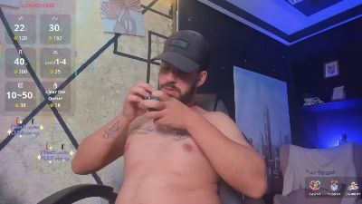 JhoanMontes from Colombia
