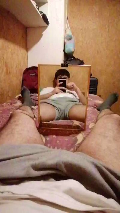 Joohn_1898 from Chile