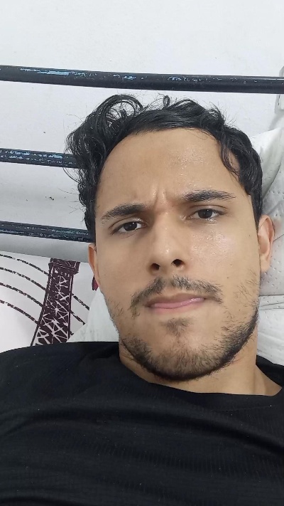 Joydan_rize from Colombia