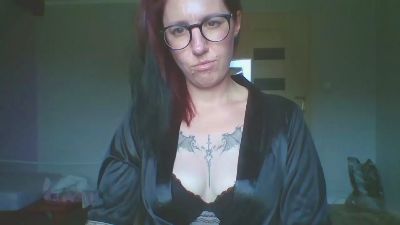 JudyHypnotic from Germany