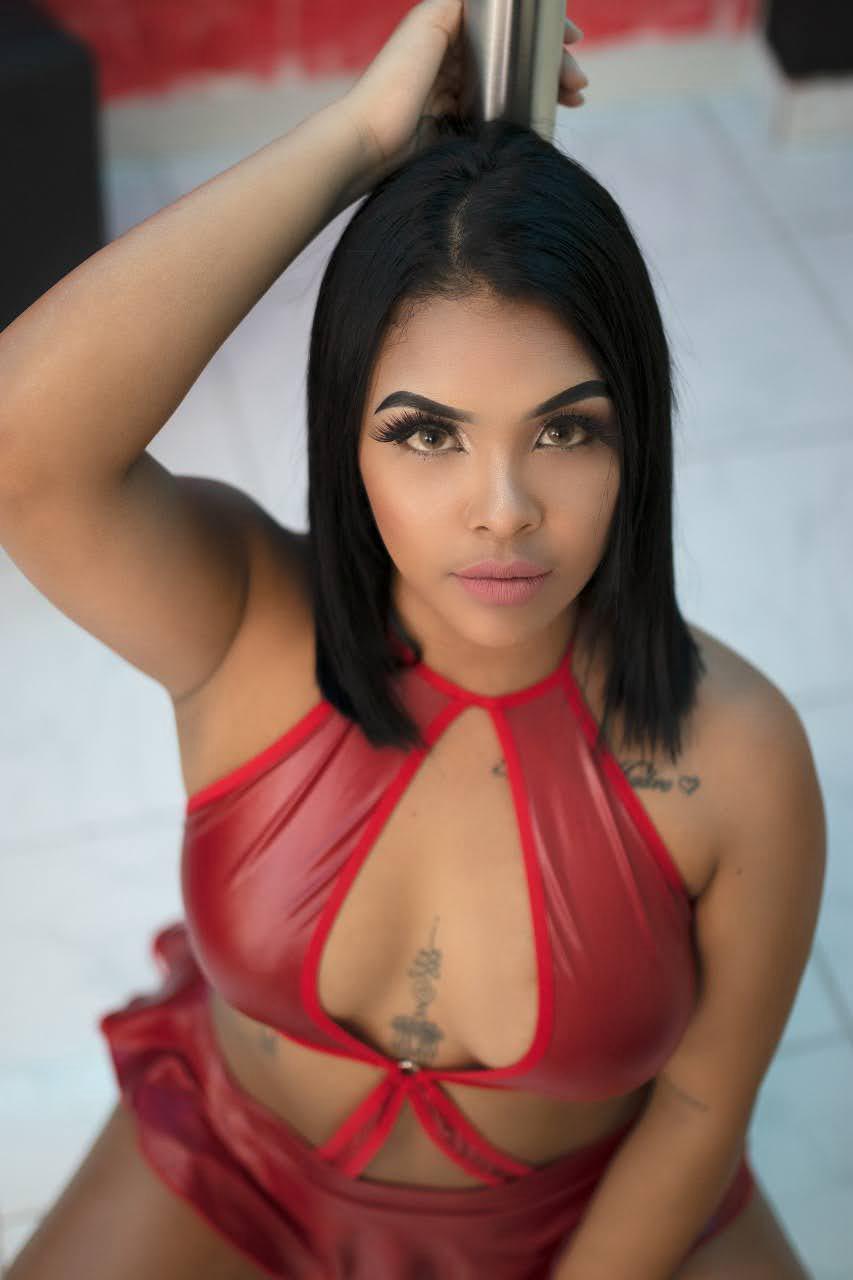 Kellys_0 from Colombia
