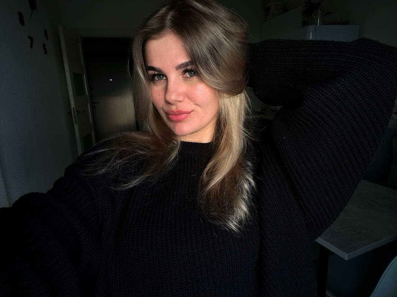 KristieSignor from Taiwan