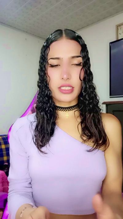 Lanna_horny from Colombia