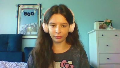 LariceSweetgirl from Germany