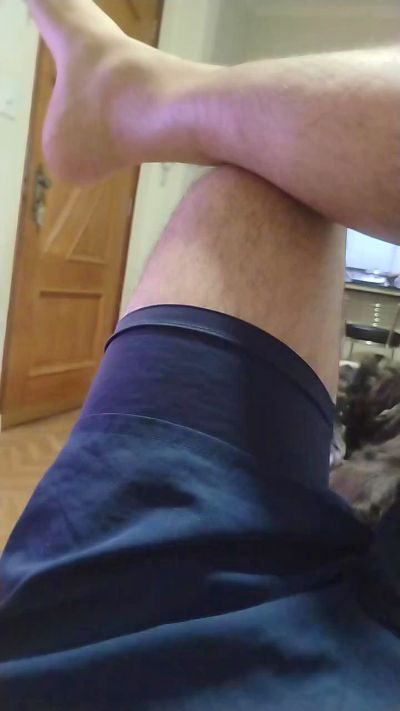 LeoMaduro from Brazil