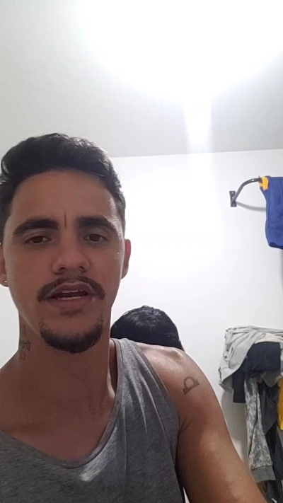 Levi_Henrique from Brazil