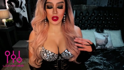 Lickmona from Philippines