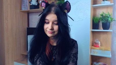 LiliLovette from France