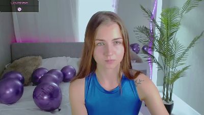 Lilu__Moon from United States