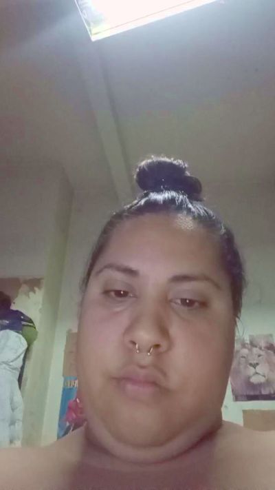 Lobasiberian from Argentina