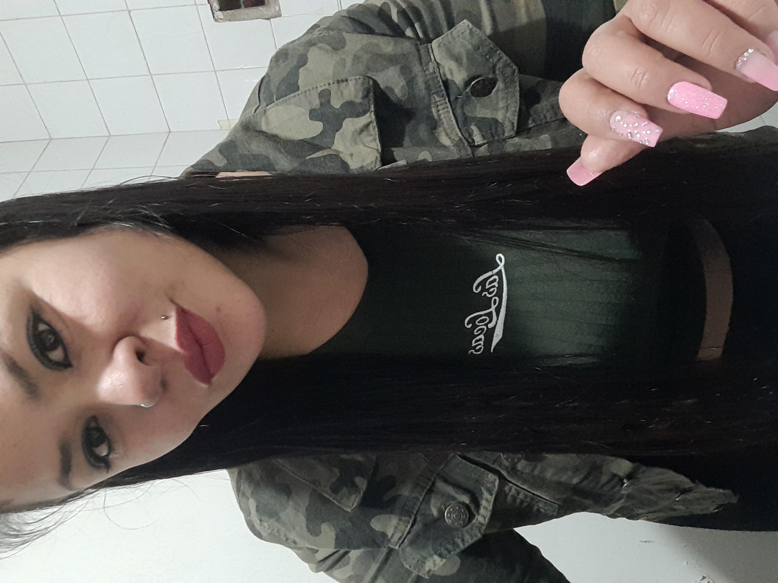 Luana0803 from Argentina