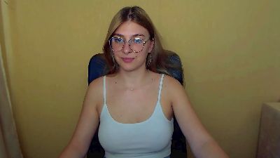 Luna_Lush_ from Italy