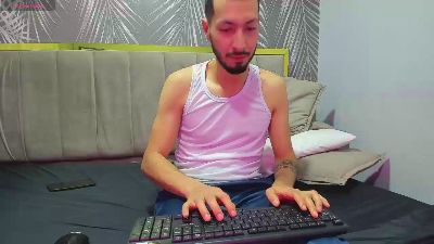 MRFRANCO_VC from Colombia