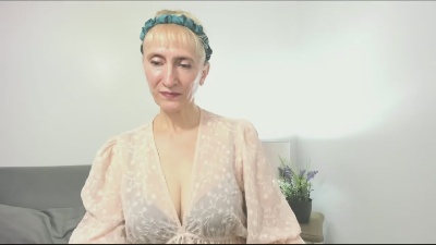 MargaretBeauty from Germany
