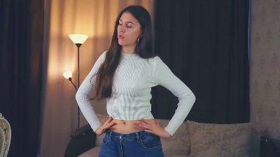MarianGoodridge from France
