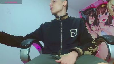 Mattheew_Boy from Colombia