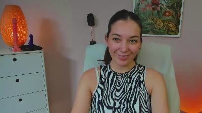 MeganPleasure from Germany