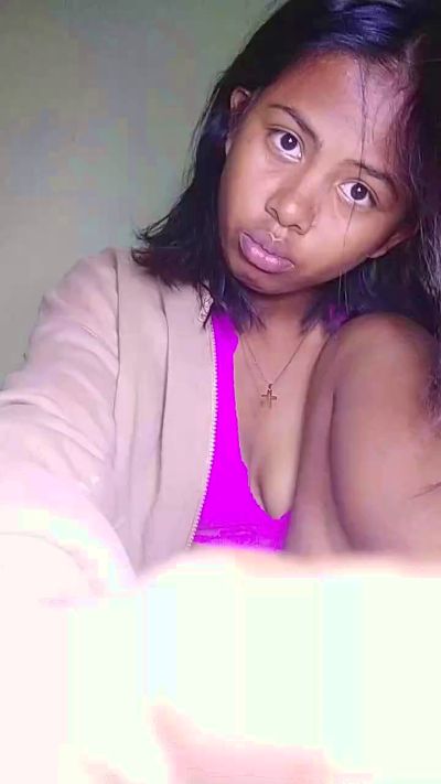 Miriam568 from Madagascar