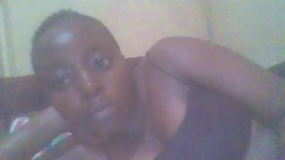 Miss2025 from Kenya