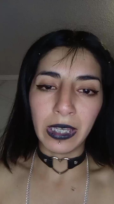 MorenaGhotPvt from Chile