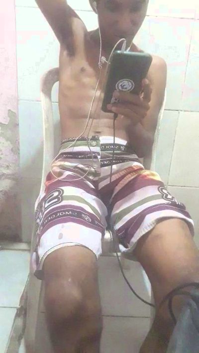 Morenooputoo from Brazil