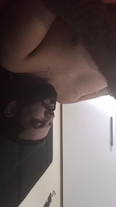 Morreno from Brazil