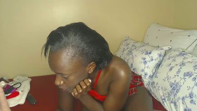 Nastyebony22 from Kenya