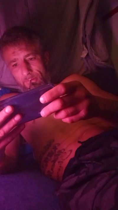 NaughtyDaddyOO from Germany