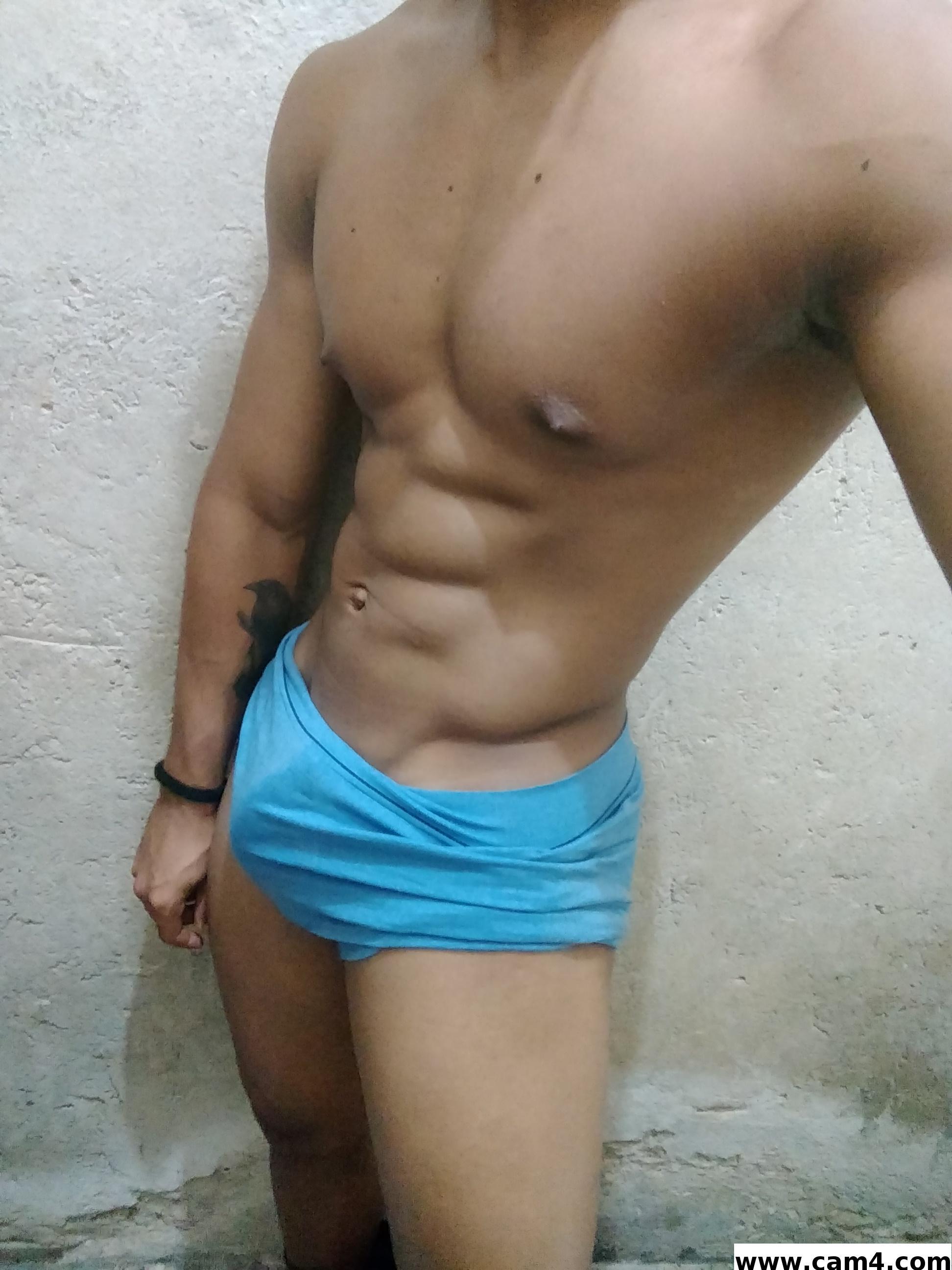NegrooJA from Brazil
