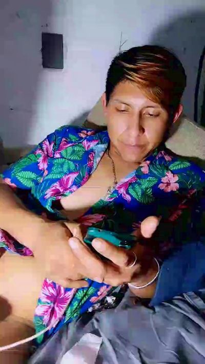 Neto123211 from Mexico