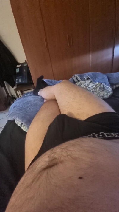 Nikd89 from Italy