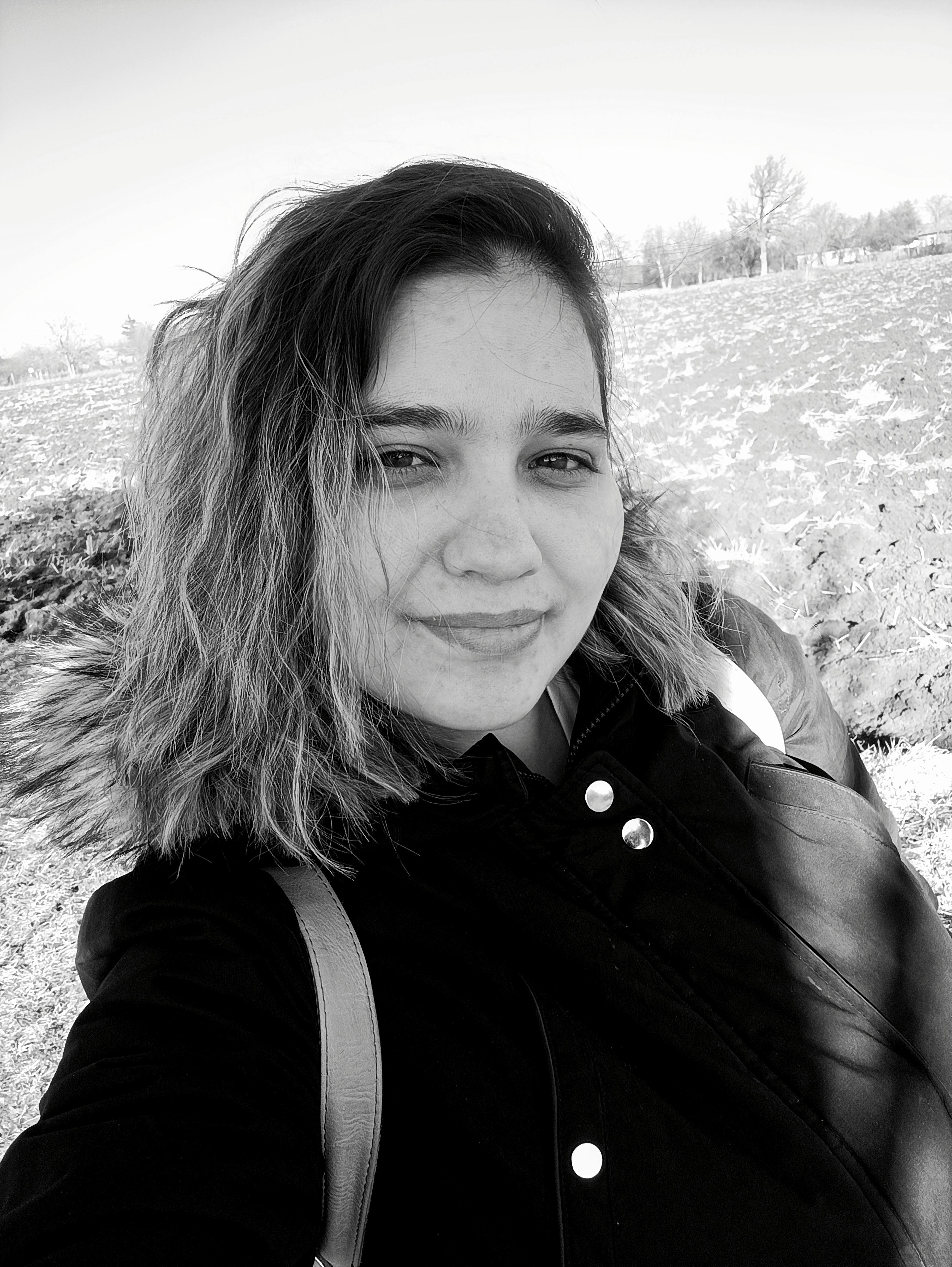 Norah_Bridget from United States
