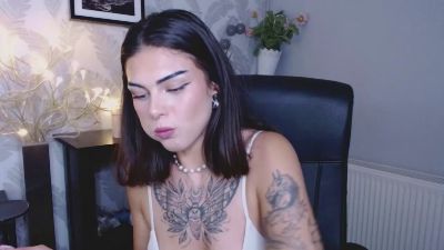 Nova_Sin from Austria