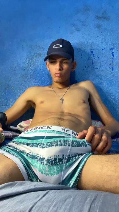 Novinhodotdo77 from Brazil