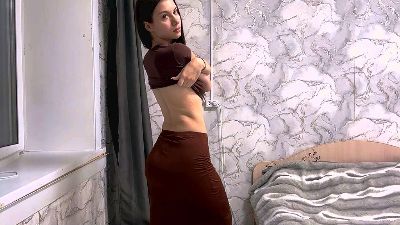 OBSIDIAN_GIRL from Germany