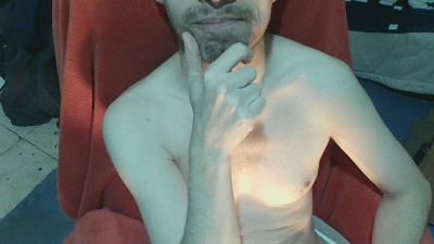 OVIDIO81 from Peru