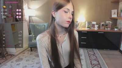 OdelinaBraddy from Serbia