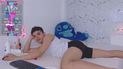 OliverScott_ from Venezuela