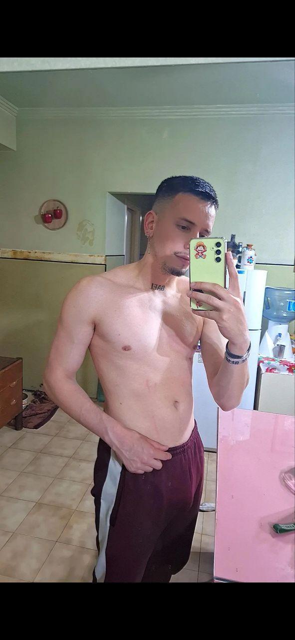 Pablito99 from Spain